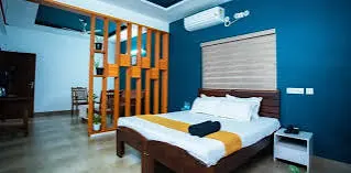 Standard AC Room